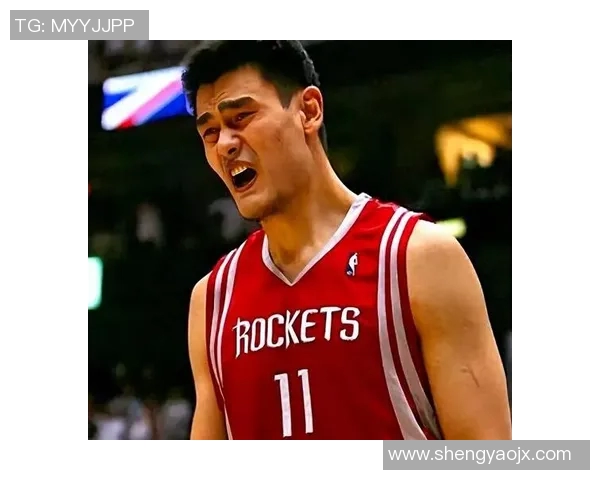 姚明亲临商洛助力篮球发展点燃青少年热情与梦想 姚明亲临商洛助力篮球发展点燃青少年热情与梦想