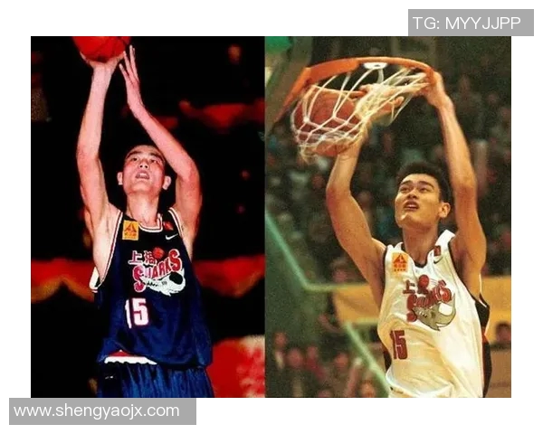 姚明因内固醇事件引发的体育界反思与健康问题探讨 姚明因内固醇事件引发的体育界反思与健康问题探讨