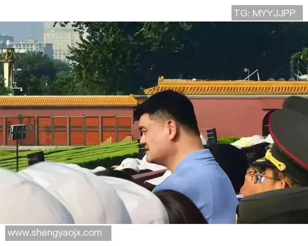 姚明携家乡文化走进北京春节庆典传承传统佳节氛围 姚明携家乡文化走进北京春节庆典传承传统佳节氛围