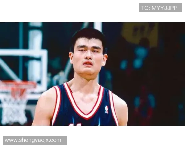 姚明眼神绝望背后的故事与坚持不懈的奋斗精神 姚明眼神绝望背后的故事与坚持不懈的奋斗精神