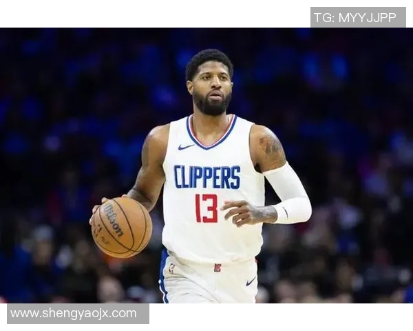 快船全明星前锋乔治再次入选全明星首发