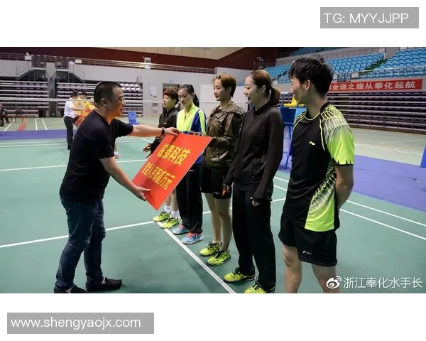 杭州羽毛球队在杯赛中的心理素质表现分析与反思