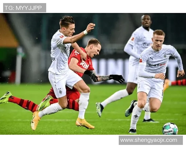 沃尔夫斯堡主场连胜门兴格拉德巴赫，稳坐积分榜前列