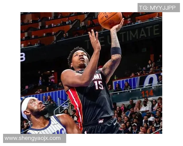 热火遭遇四连败，球队状态低迷难掩困境